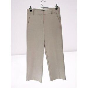 J.Crew 365 Dress Pants Wide Leg Pale Pink Size 4